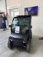 Estrima Birò Black Limited Edition 2020 | Lage km stand, Zo goed als nieuw, 16 km/u of meer, 46 km of meer, Ophalen