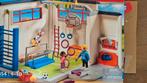 Playmobil Gymzaal, Ophalen of Verzenden, Zo goed als nieuw