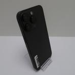 iPhone 14 Pro 128GB Black | in Prima Staat, Niet ingevuld, Zo goed als nieuw, Niet ingevuld, Niet ingevuld