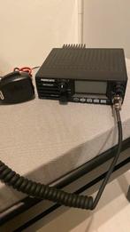 President Mc Kinley 12v/24v export versie, Ophalen of Verzenden, Zo goed als nieuw, Zender en Ontvanger