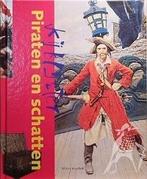 Piraten en schatten van de serie Kijklijsters, Ophalen of Verzenden, Zo goed als nieuw, Non-fictie