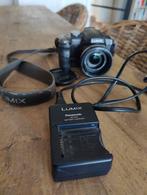 Fotocamera, Ophalen of Verzenden, Gebruikt, Compact, Overige Merken