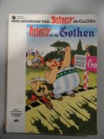 Een avontuur van Asterix de Gallier. 3 X., Boeken, Meerdere stripboeken, Ophalen of Verzenden, Gelezen
