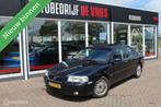 Volvo S80 2.5T Summum Graphite Koninklijk Maxima AA-83 Full, Auto's, Blauw, Bedrijf, 2435 cc, 209 pk