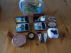 Make-up van o.a. Lancôme, Clarins, Rimmel, Sephora., Ophalen, Zo goed als nieuw, Gehele gezicht
