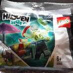Lego Hidden Side 60463, Kinderen en Baby's, Speelgoed | Duplo en Lego, Ophalen of Verzenden, Zo goed als nieuw, Complete set, Lego