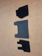 Scania matten r2 zwart met grijs, Ophalen, Nieuw