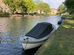Saga 20 - te koop, Ophalen, Binnenboordmotor, 6 meter of meer, Polyester