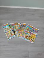 Donald Duck Extra 2005 - Complete Collectie!, Boeken, Meerdere stripboeken, Ophalen of Verzenden, Gelezen, Verschillende