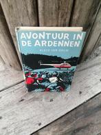 Avontuur in de Ardennen, Ophalen of Verzenden, Zo goed als nieuw