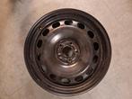 Velg 6 x 16    5x100, Auto diversen, Wieldoppen, Ophalen