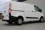 Ford Transit Custom 290 2.2 TDCI L1H1 Trend | Incl. 12 maand, Gebruikt, 4 cilinders, Wit, Origineel Nederlands