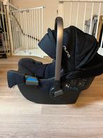 Nuna Pipa Carseat with Nuna Isofix base, Kinderen en Baby's, Autostoeltjes, Zo goed als nieuw, Isofix, 0 t/m 13 kg, Ophalen