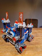 70317 LEGO Nexo Knights De Fortrex, Ophalen of Verzenden, Zo goed als nieuw, Complete set, Lego