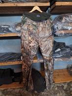 Te koop zeer warme jacht / outdoorbroek  Deerhunter, Kleding | Dames, Ophalen of Verzenden, Nieuw, Maat 46/48 (XL) of groter, Groen