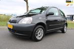 Toyota Yaris 1.0-16V VVT-i YORIN, Voorwielaandrijving, Stof, Gebruikt, 4 cilinders