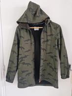 Zara Jongensjas Camouflage Maat 164, Gebruikt, Ophalen of Verzenden, Zara, Jongen