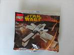 Lego Star Wars 6967 Mini ARC-170 Starfighter nieuw, Kinderen en Baby's, Speelgoed | Duplo en Lego, Ophalen of Verzenden, Nieuw