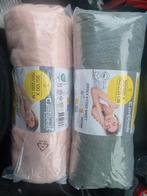 Hoeslaken, Eenpersoons, Hoeslaken of Sloop, Nieuw, Ophalen of Verzenden