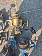 Te koop  molens gs 9  498    in een koop 6 stuks, Watersport en Boten, Ophalen of Verzenden, Gebruikt, Molen