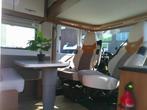 LMC Sportline I 665, Caravans en Kamperen, Integraal, Ringverwarming, Fiat, Bedrijf
