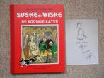 Suske en Wiske 55 Klassiek - De Koddige Kater +tek P. Geerts, Willy Vandersteen, Eén stripboek, Nieuw, Ophalen of Verzenden