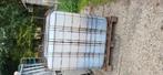 Te koop 2 ibc vaten, Dieren en Toebehoren, Schapen, Geiten en Varkens