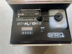 2 x Briteq BT-H2FOG 2, Ophalen, Zo goed als nieuw, Rookmachine