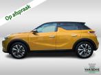 DS DS 3 Crossback E-Tense Grand Chic 50 kWh (136 PK) 2e-Eig., Auto's, DS, 12 maanden, 136 pk, Gebruikt, Overige kleuren