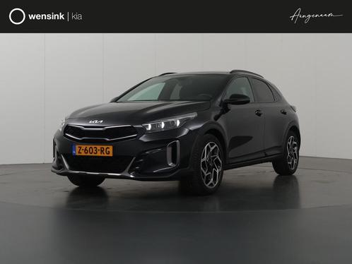 Kia XCeed 1.5 T-GDi GT-Line | Panoramadak | Stoel/Stuurwielv, Auto's, Kia, Bedrijf, Te koop, XCeed, ABS, Achteruitrijcamera, Adaptive Cruise Control