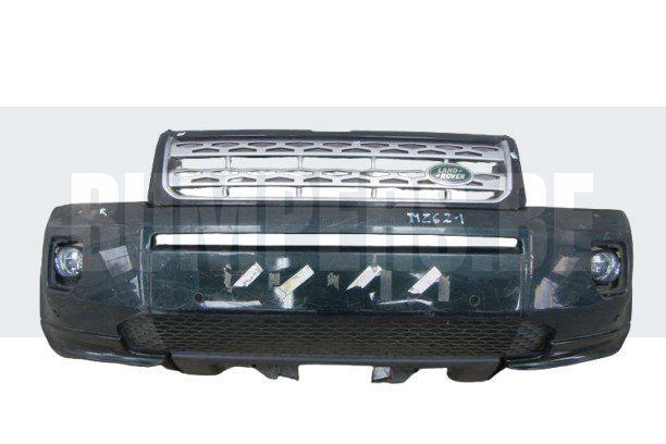 Bumper LAND ROVER FREELANDER 2 II FACELIFT 11-14 Voorbumper, Auto-onderdelen, Carrosserie en Plaatwerk, Bumper, Voor, Gebruikt