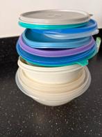 Diverse Tupperwarebakjes, Ophalen of Verzenden, Gebruikt