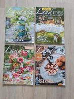 Landidee tijdschrift over het buitenleven, Ophalen of Verzenden, Zo goed als nieuw, Wetenschap en Natuur