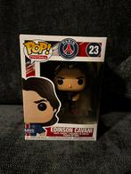 Funko pop Edinson Cavani (23), Ophalen of Verzenden, Nieuw, Buitenlandse clubs, Beeldje of Poppetje