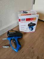 Spotstraalpistool HBM, Ophalen of Verzenden, Gebruikt