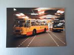 Foto bus Westnederland 6502, Verzamelen, Spoorwegen en Tramwegen, Ophalen of Verzenden, Zo goed als nieuw, Bus of Metro, Overige typen