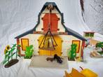Playmobil boerderij(3072), Kinderen en Baby's, Speelgoed | Playmobil, Ophalen, Gebruikt, Los playmobil