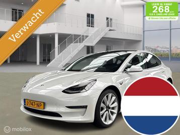 Tesla Model 3 Long Range AWD - Trekhaak - FSD - 90 % SOH beschikbaar voor biedingen
