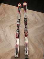 Rossignol Zenith Ski's - Gebruikt, Sport en Fitness, Skiën en Langlaufen, 160 tot 180 cm, Gebruikt, Rossignol, Ophalen of Verzenden