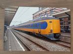Foto TREIN NS Nederlandse Spoorwegen ICM Plan Z Koploper, Verzenden, Gebruikt, Trein, Overige typen