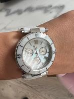 GC Guess Collection I43001M diver chic swiss made, Sieraden, Tassen en Uiterlijk, Horloges | Dames, Overige materialen, Guess