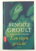 Groult, Benoite - Een eigen gezicht, Verzenden, Gelezen
