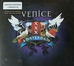 Venice ‎– Amsterdam (2 CD), Verzenden, 2000 tot heden, Zo goed als nieuw
