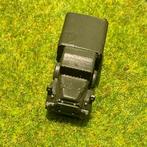 Daf Ya-26 1 tonner nederlandse leger schaal N ., Verzamelen, Militaria | Algemeen, Ophalen of Verzenden, Landmacht, Nederland