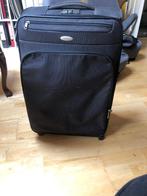 Samsonite koffer, 60 tot 70 cm, Gebruikt, Ophalen of Verzenden, Slot