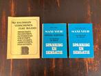 Wild West nr. 3 + Western Maxi Strip 102 & 125 – jaren ’70, Meerdere stripboeken, Verzenden, Gelezen