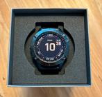 Garmin Fenix 6 Pro 47mm, Ophalen, Gebruikt, Zwart, Waterdicht