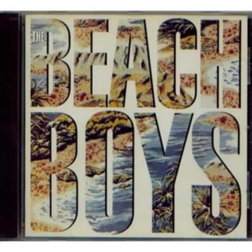CD The Beach Boys – The Beach Boys CDCRB 26378 beschikbaar voor biedingen