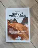 De grootste natuur wonderen ter wereld - Columbus Travel, Boeken, Reisgidsen, Ophalen of Verzenden, Zo goed als nieuw, Europa