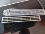 Ventilatierooster Luchtrooster Plintrooster, Ophalen, Zo goed als nieuw